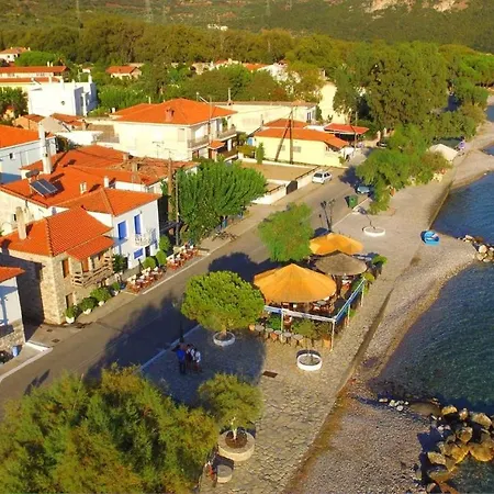 Almyra Paralia Sergoulas