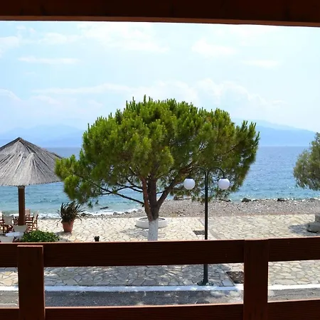 Country house Almyra