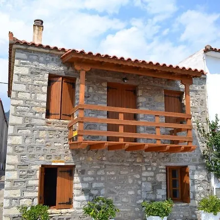 Almyra Country house *