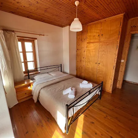 Country house Almyra
