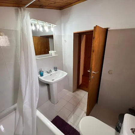 Almyra Country house Paralia Sergoulas